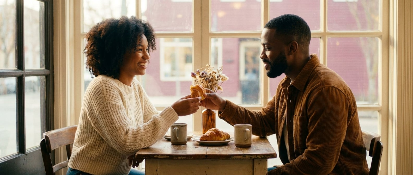 Engagement photo 3