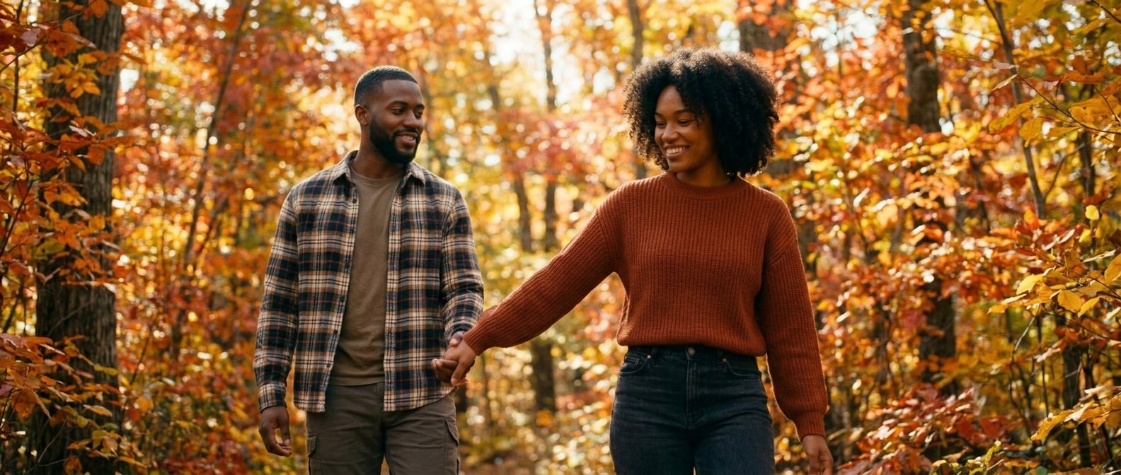 Engagement photo 4