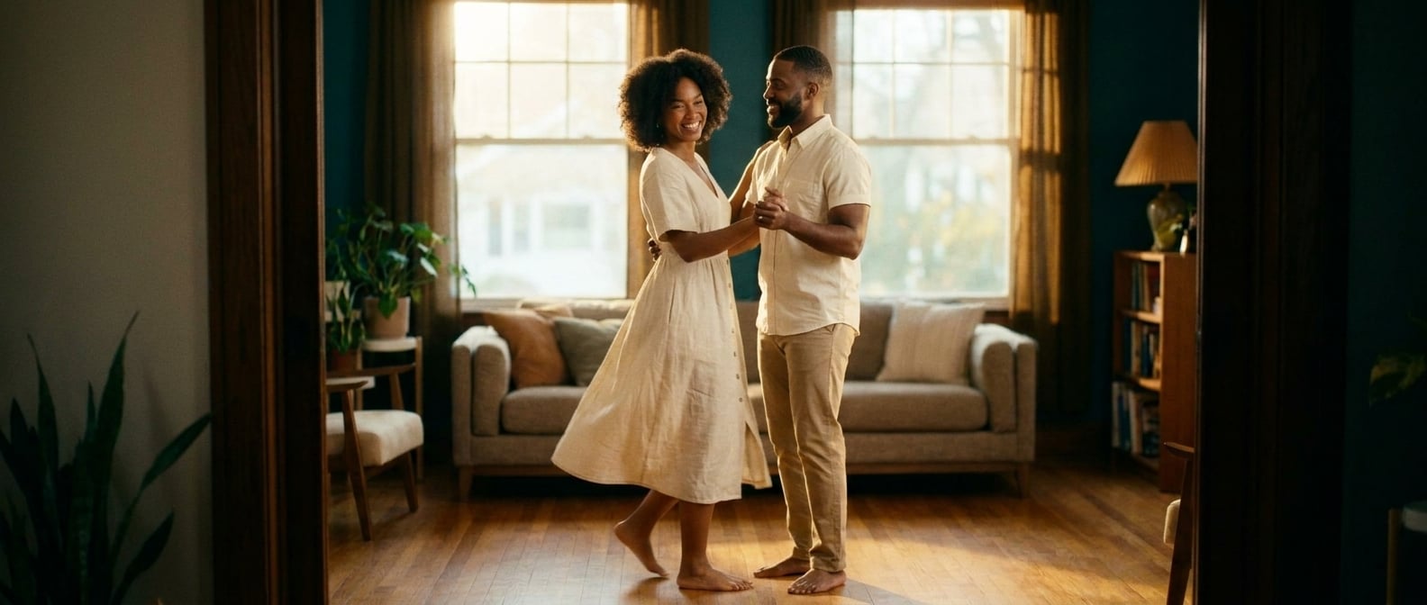 Engagement photo 6