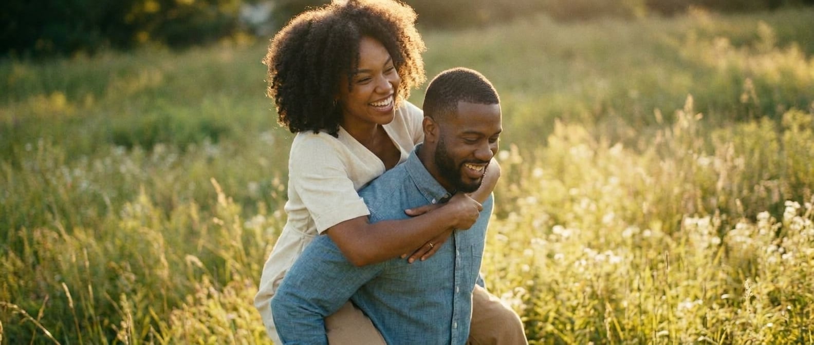 Engagement photo 7
