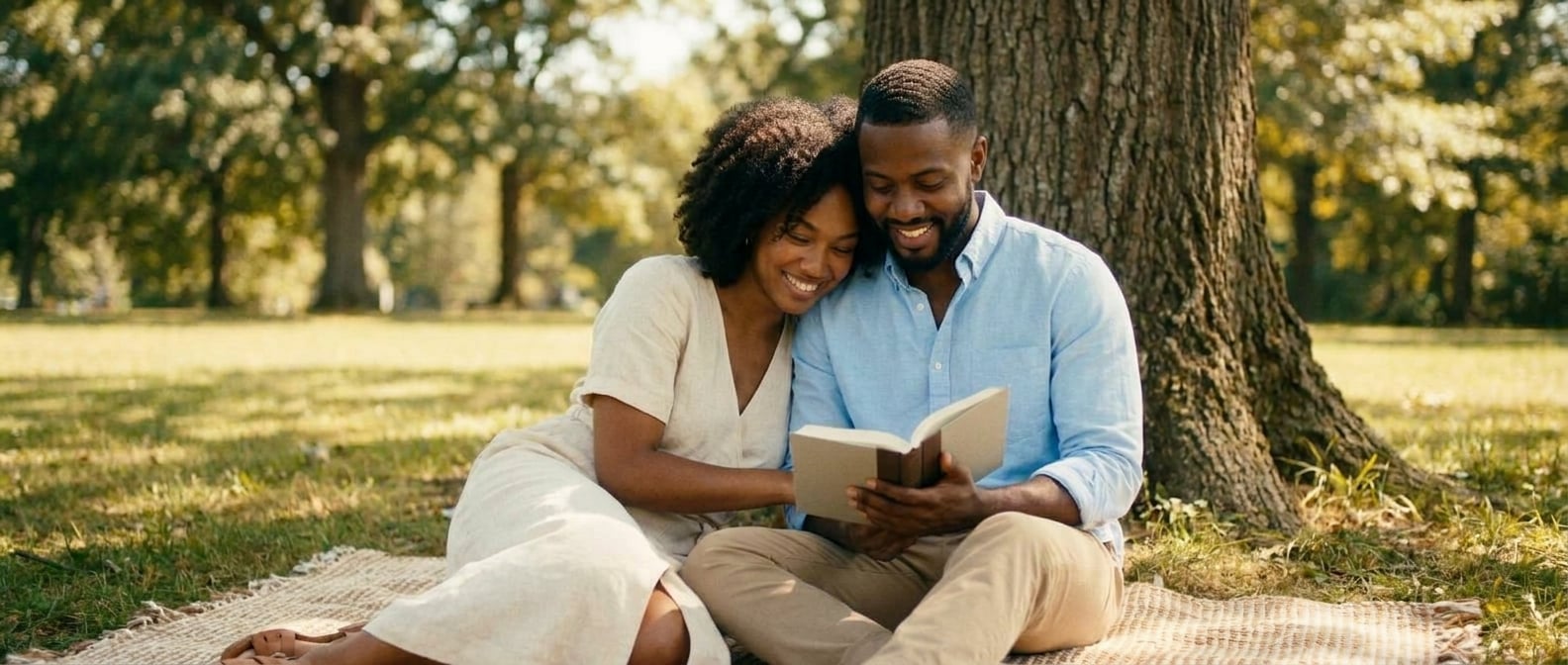 Engagement photo 8