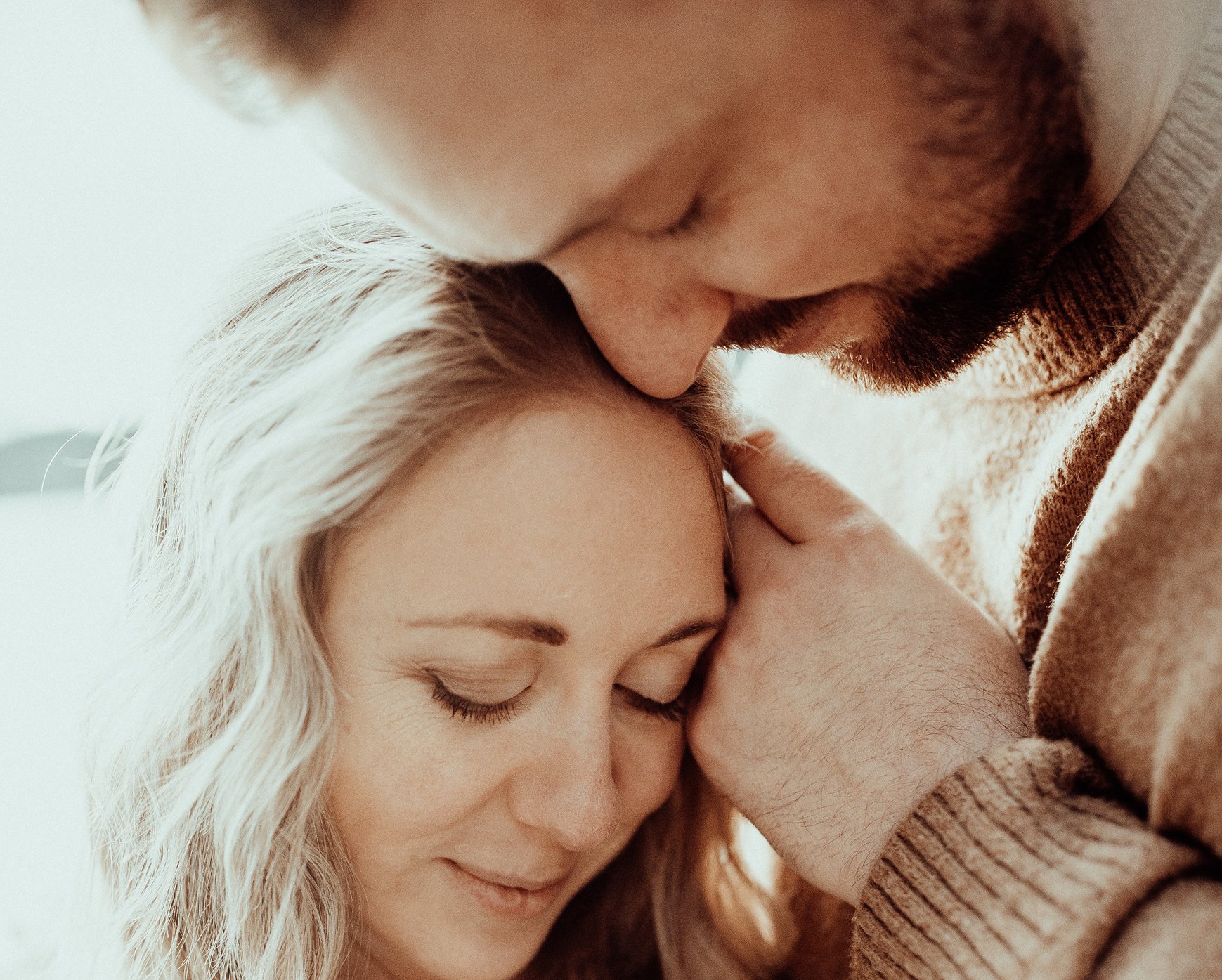 Lee & Carolyn