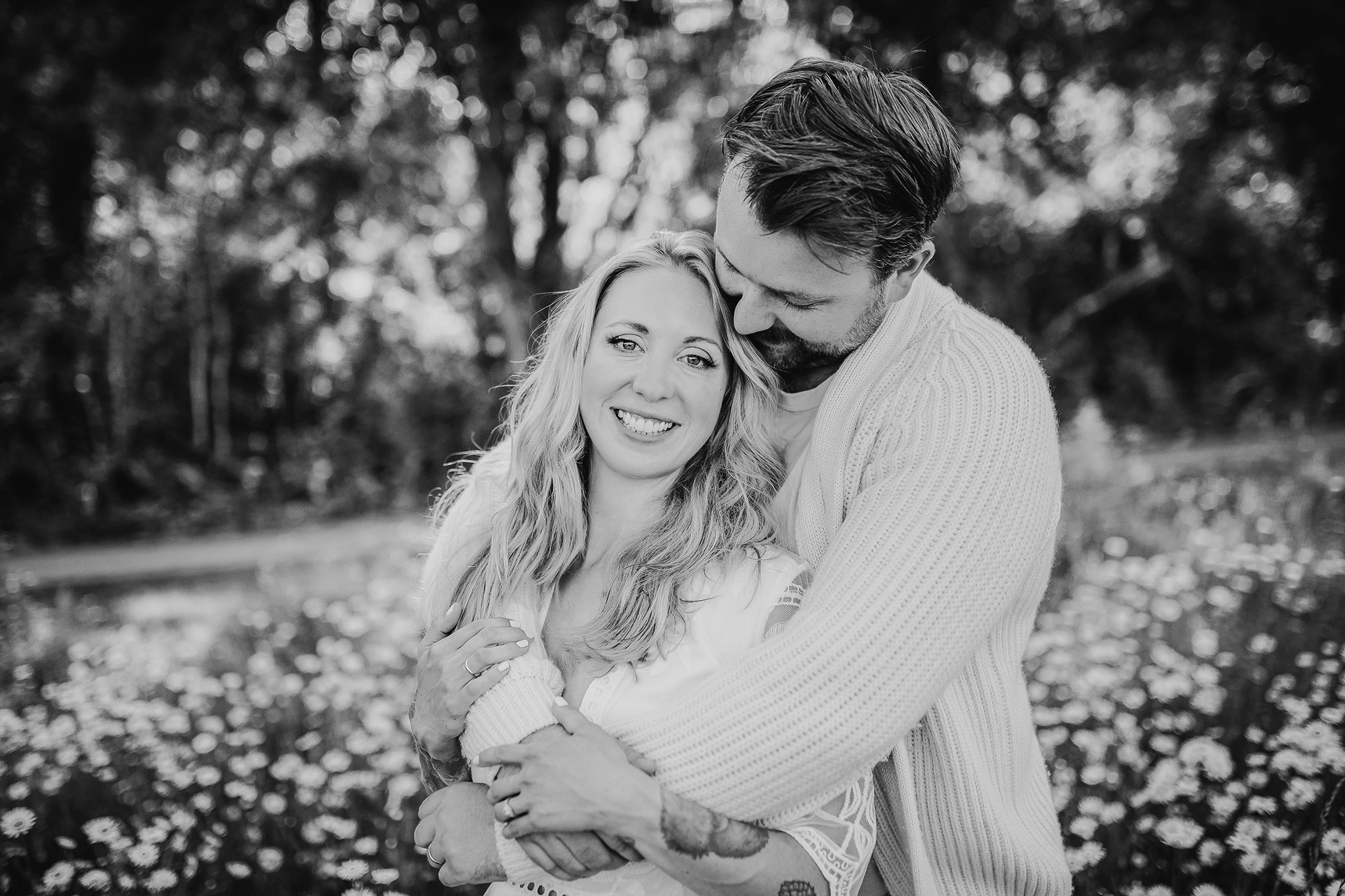 Carolyn & Lee
